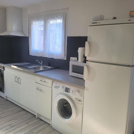 Appartement De Vacances En Cerdagne Bourg-Madame Exteriör bild
