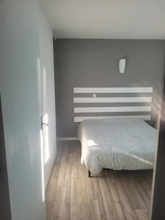 Appartement De Vacances En Cerdagne Bourg-Madame Exteriör bild