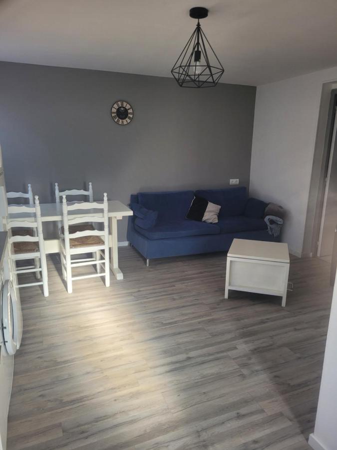 Appartement De Vacances En Cerdagne Bourg-Madame Exteriör bild